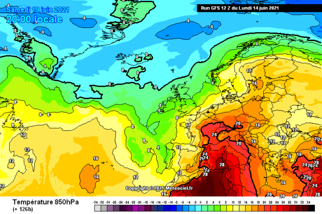 Prima Vera Ondata Di Caldo In Arrivo Meteo Bassano E Pedemontana Del