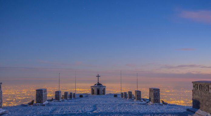 PREVISIONI PER MERCOLEDI’ 23 FEBBRAIO 2022 E TENDENZA PER IL 24 E 25