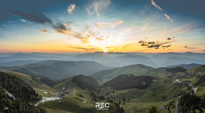 PREVISIONI PER MERCOLEDI’ 31 MARZO 2021 E TENDENZA PER 1 E 2 APRILE