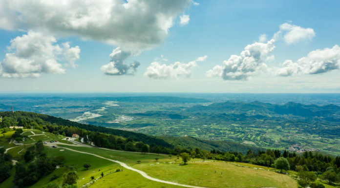 PREVISIONI PER LUNEDI’ 14 SETTEMBRE 2020 E TENDENZA PER IL 15 E 16 meteo-bassano-pedemontana-del-grappa-foto-monte-tomba-fedgo-rec-photo-video