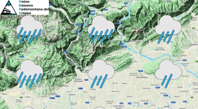 PREVISIONI PER SABATO 5 DICEMBRE 2020 E TENDENZA PER IL 6 E 7