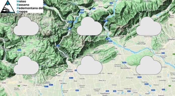 PREVISIONI PER LUNEDI’ 25 GENNAIO 2021 E TENDENZA PER IL 26 E 27