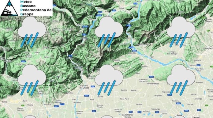 PREVISIONI PER LUNEDI’ 16 NOVEMBRE 2020 E TENDENZA PER IL 17 E 18