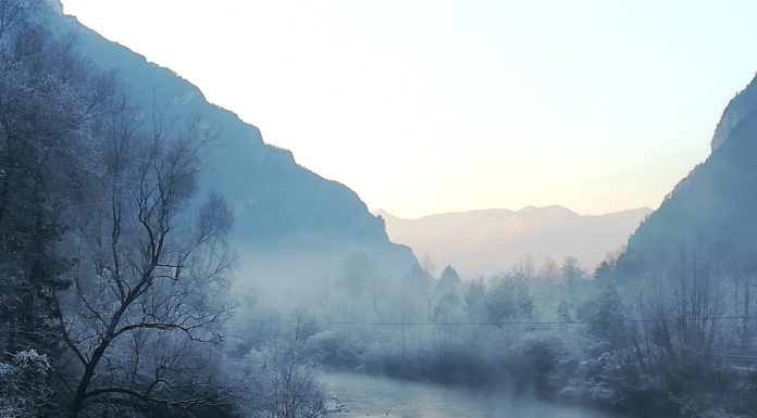 PREVISIONI PER SABATO 16 GENNAIO 2021 E TENDENZA PER IL 17 E 18
