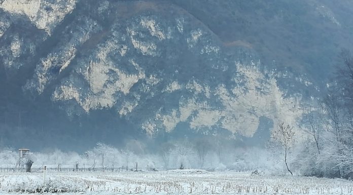 PREVISIONI PER MARTEDI’ 1 DICEMBRE 2020 E TENDENZA PER IL 2 E 3