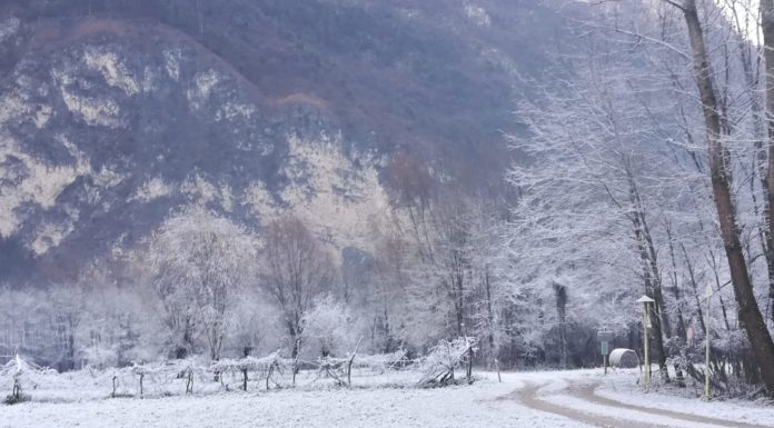 PREVISIONI PER LUNEDI’ 30 NOVEMBRE 2020 E TENDENZA PER L’1 E 2 DICEMBRE