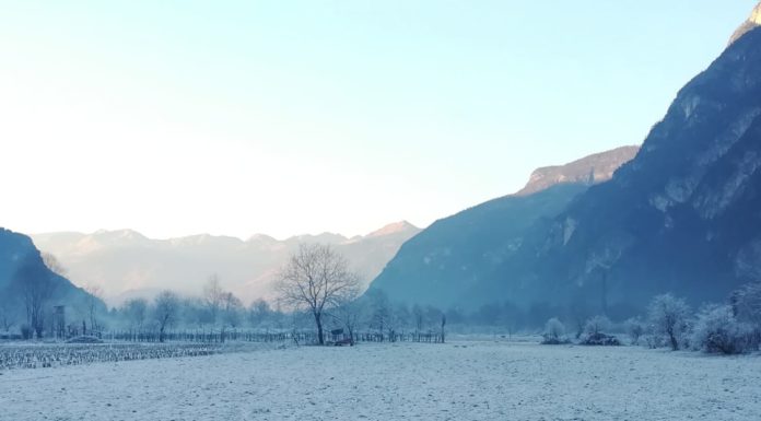 PREVISIONI PER MARTEDI’ 19 GENNAIO 2021 E TENDENZA PER IL 20 E 21