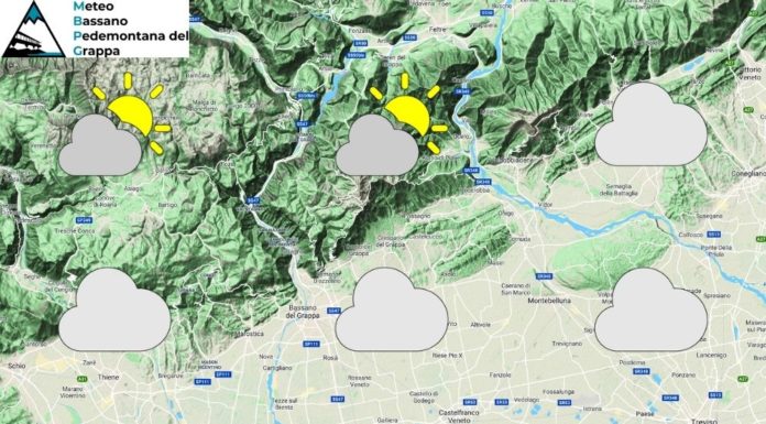 PREVISIONI PER MARTEDI’ 22 DICEMBRE 2020 E TENDENZA PER IL 23 E 24