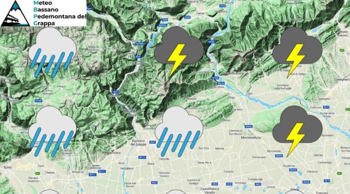 PREVISIONI PER DOMENICA 6 DICEMBRE 2020 E TENDENZA PER IL 7 E 8