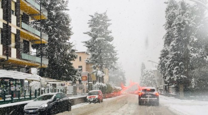 PREVISIONI PER SABATO 26 DICEMBRE 2020 E TENDENZA PER IL 27 E 28