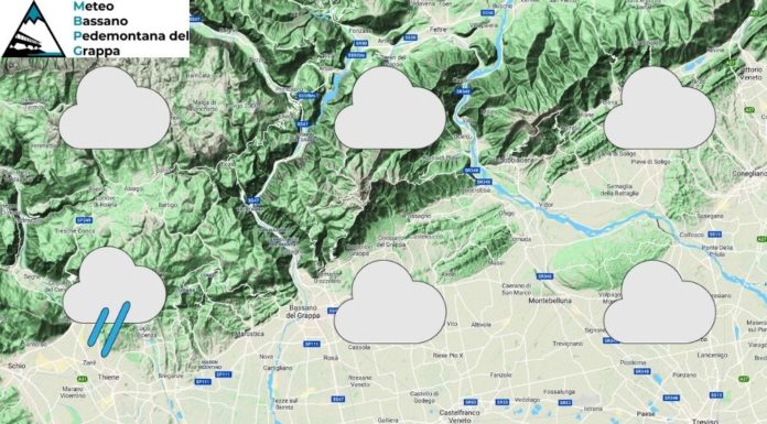 PREVISIONI PER LUNEDI’ 4 GENNAIO 2021 E TENDENZA PER IL 5 E 6