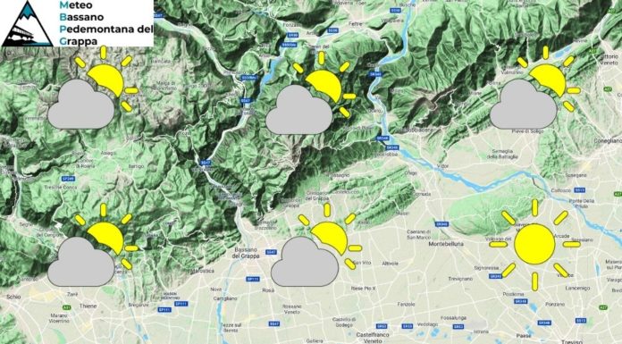 PREVISIONI PER MARTEDI’ 16 FEBBRAIO 2021 E TENDENZA PER IL 17 E 18