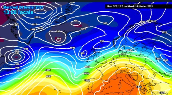 DAL FREDDO ALLA MITEZZA