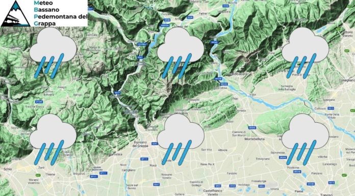 PREVISIONI PER LUNEDI’ 24 MAGGIO 2021 E TENDENZA PER IL 25 E 26