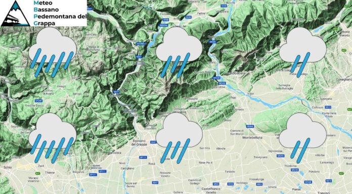PREVISIONI PER MARTEDI’ 11 MAGGIO 2021 E TENDENZA PER IL 12 E 13