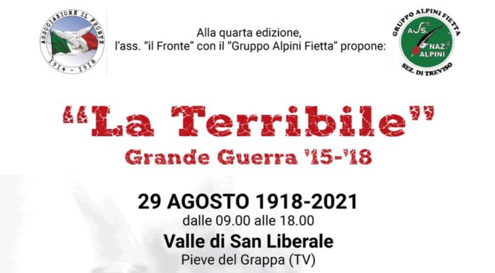 PREVISIONI PER DOMENICA 29 AGOSTO 2021 E TENDENZA PER IL 30 E 31