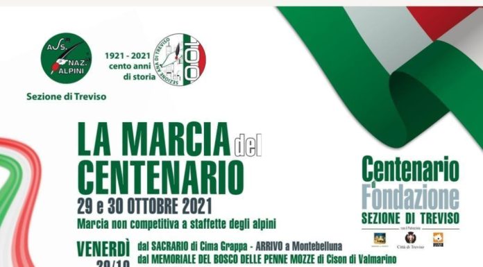 PREVISIONI PER VENERDI’ 29 OTTOBRE 2021 E TENDENZA PER IL 30 E 31