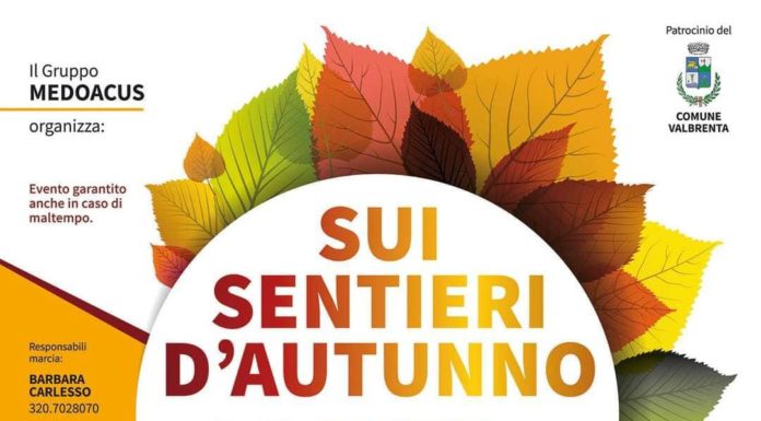 PREVISIONI PER SABATO 13 NOVEMBRE 2021 E TENDENZA PER IL 14 E 15