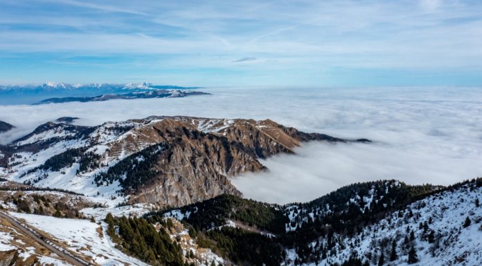 PREVISIONI PER LUNEDI’ 17 GENNAIO 2022 E TENDENZA PER IL 18 E 19