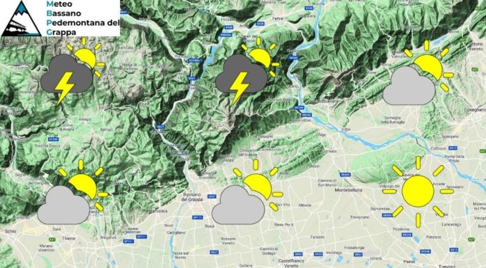 PREVISIONI PER VENERDI’ 27 MAGGIO 2022 E TENDENZA PEWR IL 28 E 29