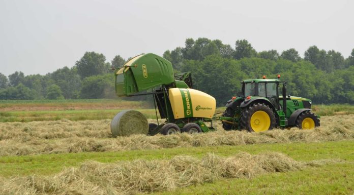 METEOFIENO (PREVISIONI PER LUNEDI’ 9 MAGGIO E TENDENZA PER IL 10 E 11)