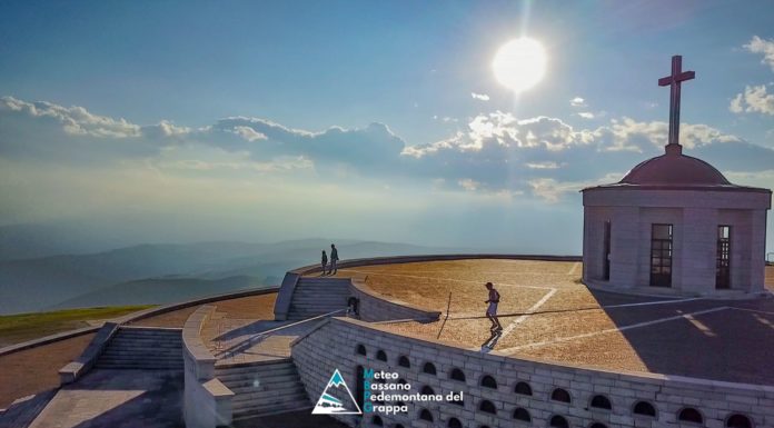 PREVISIONI PER VENERDI’ 14 OTTOBRE 2022 E TENDENZA PER IL 15 E 16