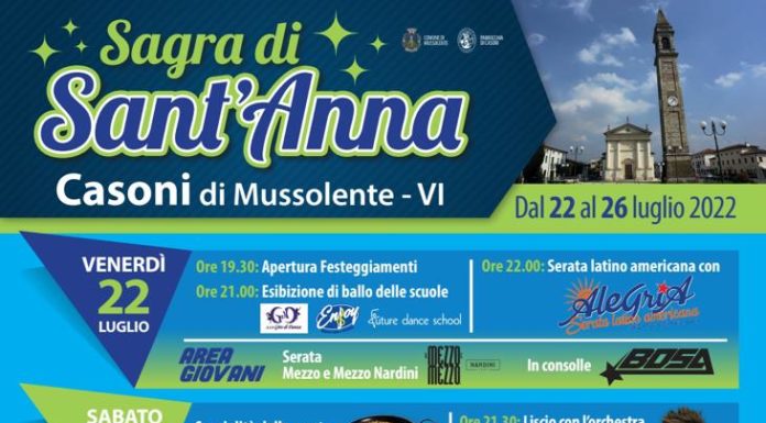 PREVISIONI PER MARTEDI’ 19 LUGLIO 2022 E TENDENZA PER IL 20 E 21