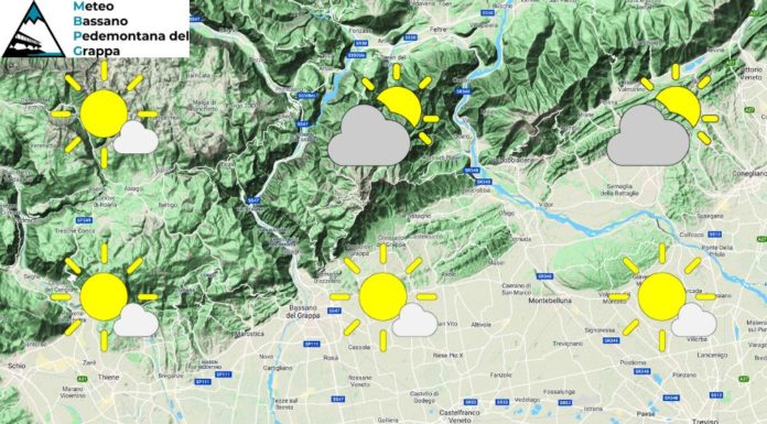 PREVISIONI PER MERCOLEDI’ 14 SETTEMBRE 2022 E TENDENZA PER IL 15 e 16
