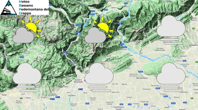 PREVISIONI PER LUNEDI’ 24 OTTOBRE 2022 E TENDENZA PER IL 25 E 26