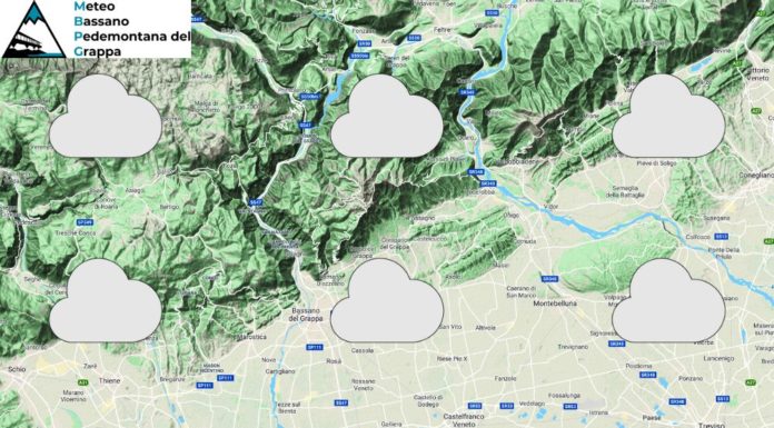 PREVISIONI PER MERCOLEDI’ 21 DICEMBRE 2022 E TENDENZA PER IL 22 E 23
