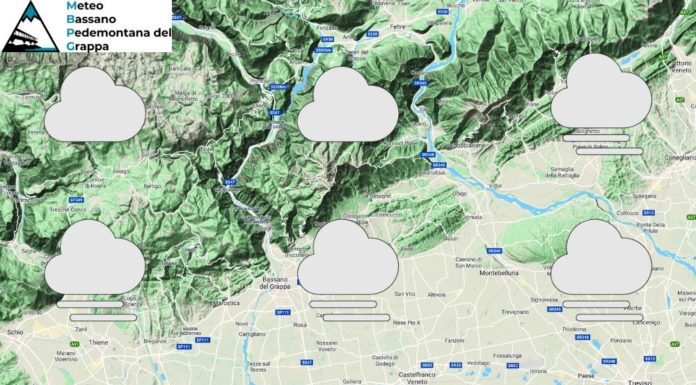 PREVISIONI PER MARTEDI’ 3 GENNAIO 2023 E TENDENZA PER IL 4 E 5
