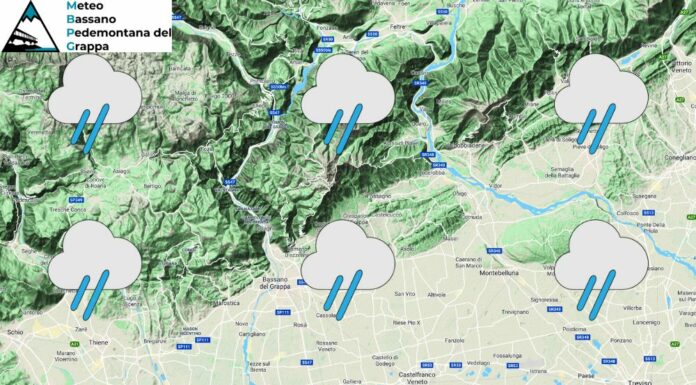 PREVISIONI PER PASQUA, PASQUETTA E 2 APRILE