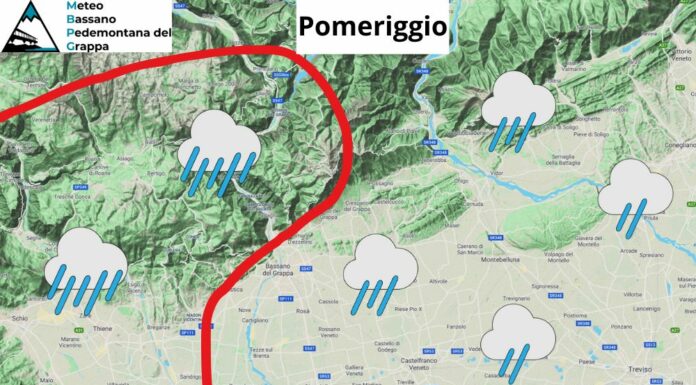 AGGIORNAMENTO ORE 13 (MERCOLEDI’ 15 MAGGIO)