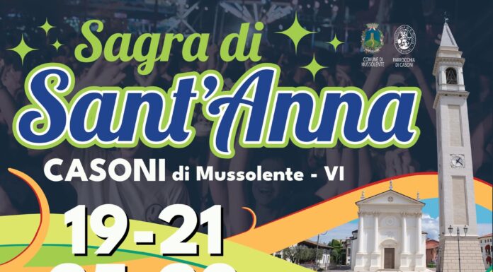 PREVISIONI PER VENERDI’ 19 LUGLIO E TENDENZA PER IL 20 E 21