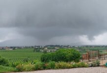 TORNADO MONFUMO-ONIGO-BIGOLINO