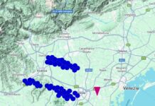 GRANDINATE 1-2 AGOSTO 2025