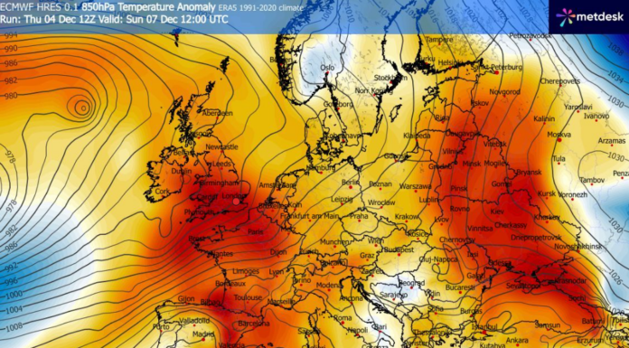 LUNGO PERIODO MITE IN VISTA